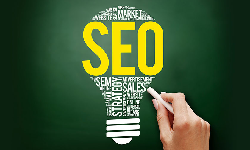 اهمیت seo در کسب و کار