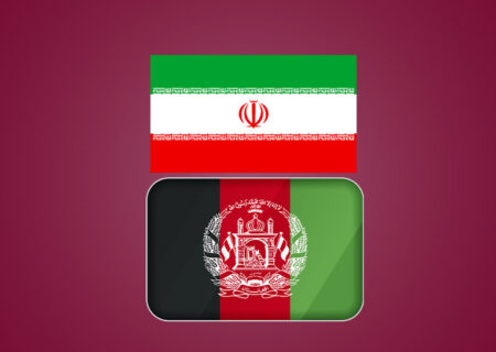 خلاصه بازی ایران ۶ – افغانستان ۱ (تورنمنت کافا)