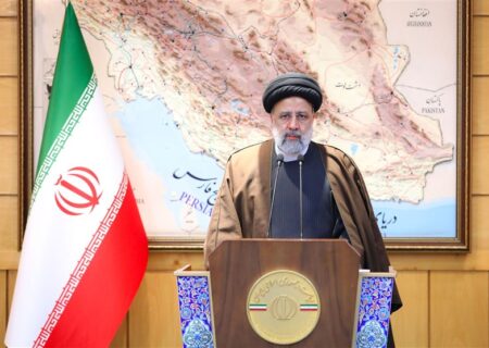 رئیس جمهور: ارتباط میان ایران و کشورهای مستقل در آمریکای لاتین راهبردی است