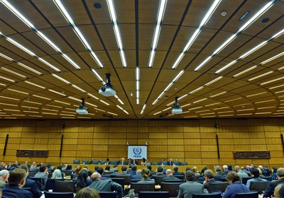 پایان نشست شورای حکام بدون تصویب قطعنامه ضد ایران