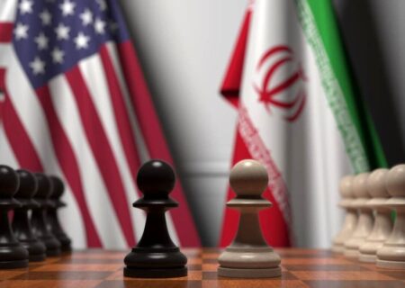 توافق موقت بین ایران و آمریکا، آتش‌‌بس سیاسی است