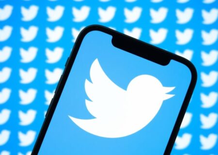 توییتر تعداد پیام‌های خصوصی قابل ارسال در هر روز را برای کاربران عادی محدود کرد