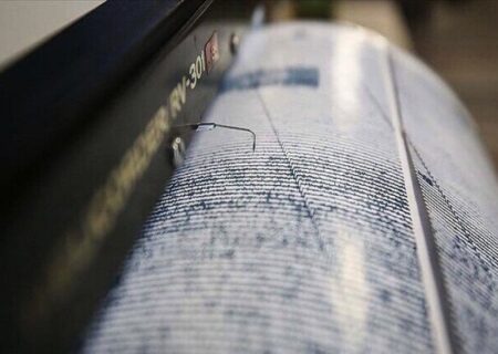زلزله در دریای خزر/ تاکنون خسارتی گزارش نشده است
