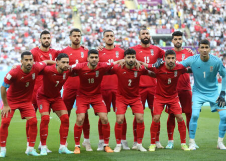 ساعت و ورزشگاه‌ بازی‌های ایران در جام ملت‌های آسیا اعلام شد