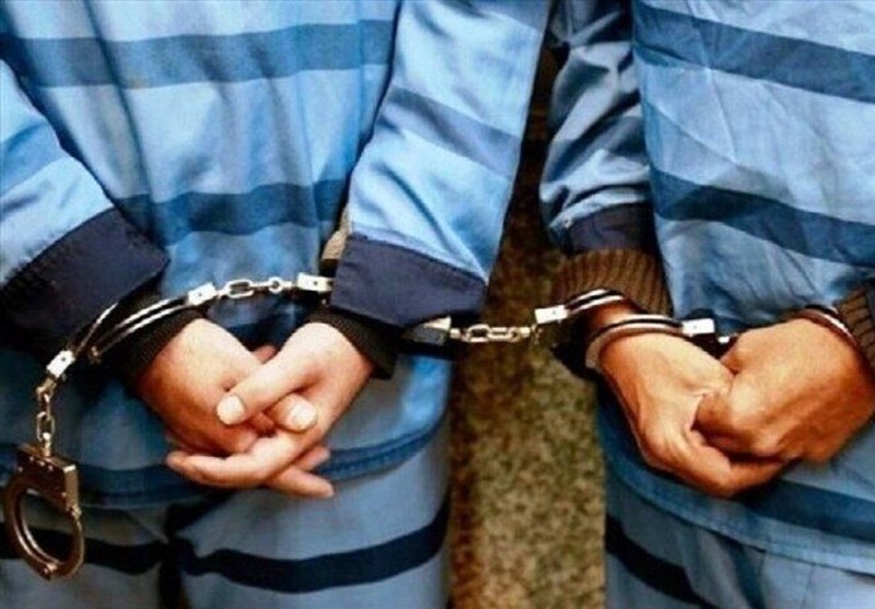 دستگیری دو مدیر صفحات اینستاگرامی