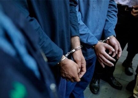 دستگیری ۴ فرد مظنون به همکاری در حادثه تروریستی حرم شاهچراغ