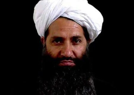 رهبر طالبان فتوا جنگ صادر کرد؟!