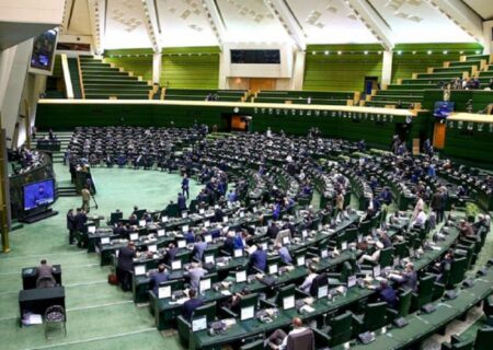 فوری | موافقت مجلس با بررسی لایحه حجاب طبق اصل ۸۵