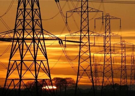 مصرف برق کشور امروز از ۷۲ هزار و ۵۰۰ مگاوات می‌گذرد