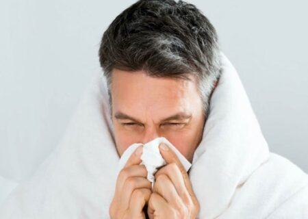 سرماخوردگی: بررسی دلایل اصلی و نقش سیستم ایمنی در فصل سرد