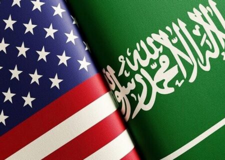آمریکا و عربستان سعودی به توافق رسیدند