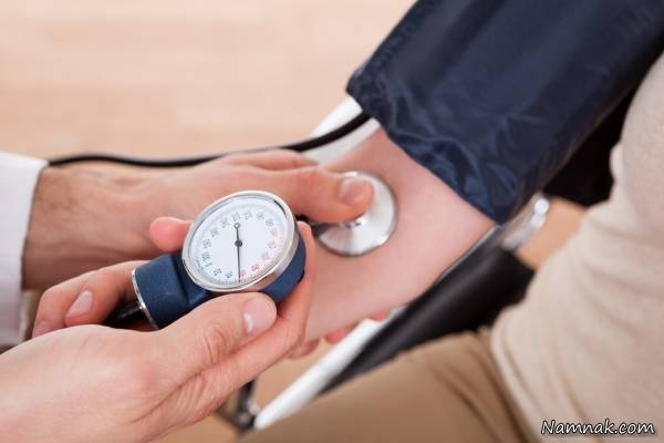 راه‌های کنترل فشار خون: راهنمای عملی برای حفظ سلامت قلب و عروق
