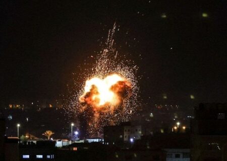 تداوم حملات اسرائیل و افزایش شهدای غزه