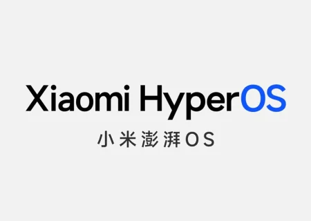 شیائومی سیستم‌عامل HyperOS را معرفی کرد انقلابی در شیائومی!