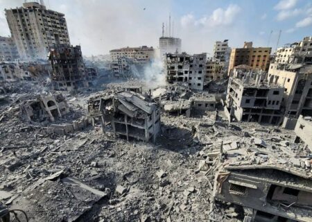 زمزمه های تعویق یا منتفی شدن عملیات زمینی اسرائیل در غزه