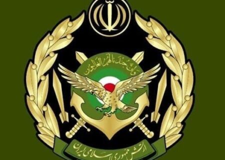 سیلی فرمانده نیروی دریایی ارتش ایران به فرانسوی‌ها