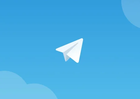 ارسال لینک های Open Message در تلگرام مجازات دارد.