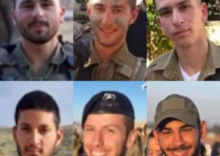 اذعان اشغالگران به مرگ ۹ سرباز شان در نبرد با مقاومت