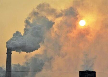 اظهاراتی ترسناک در رابطه با آلودگی هوای تهران
