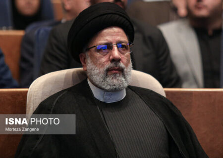 ابراهیم رئیسی در انتخابات مجلس خبرگان رهبری ثبت‌نام کرد