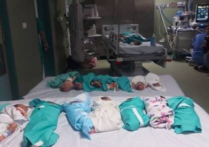 بیمارستان الشفا غزه
