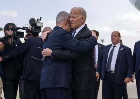 نتانیاهو به بایدن: آماده تمدید آتش‌بس هستیم و بعدش جنگ را ادامه می دهیم