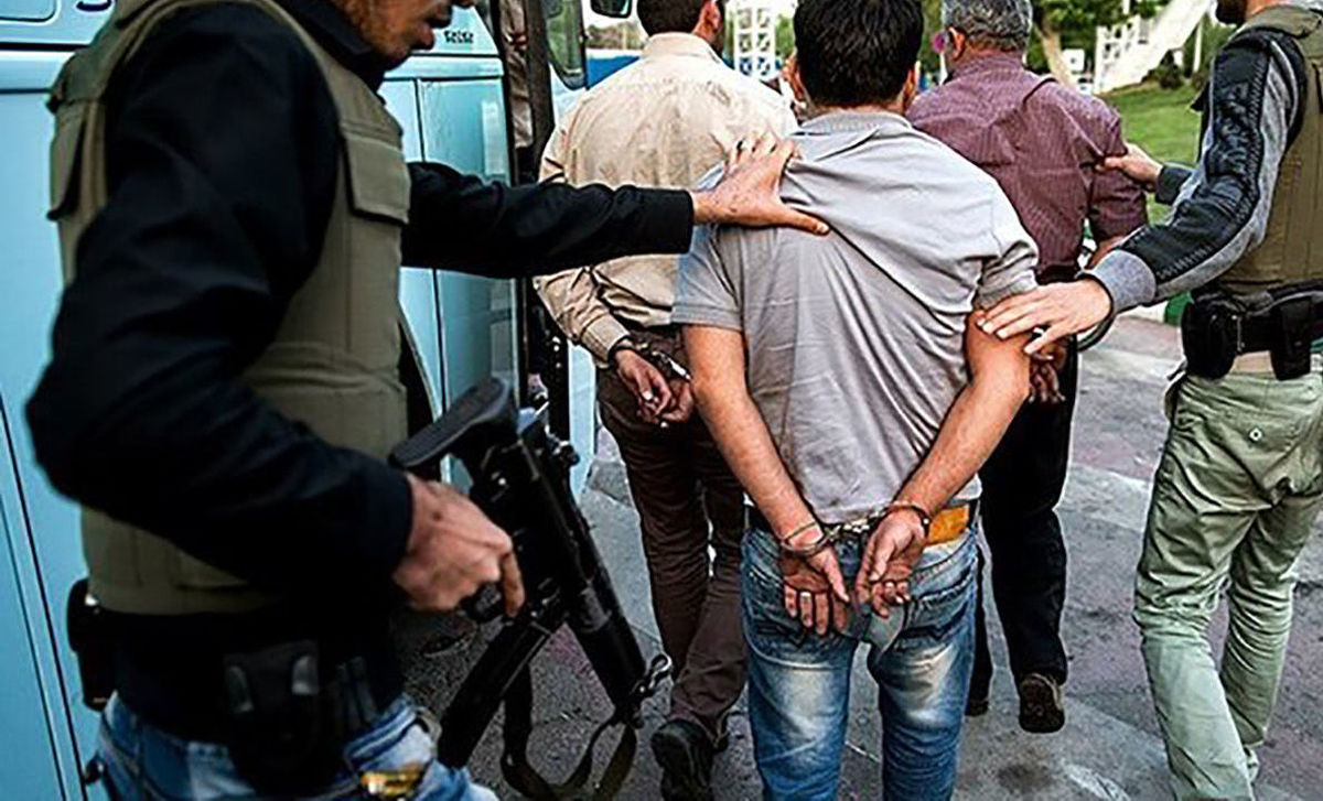 ربودن پسربچه 9 ساله ایرانشهری