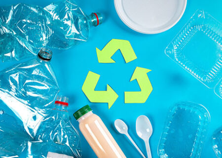 چرا نباید پلاستیک را دور بریزیم