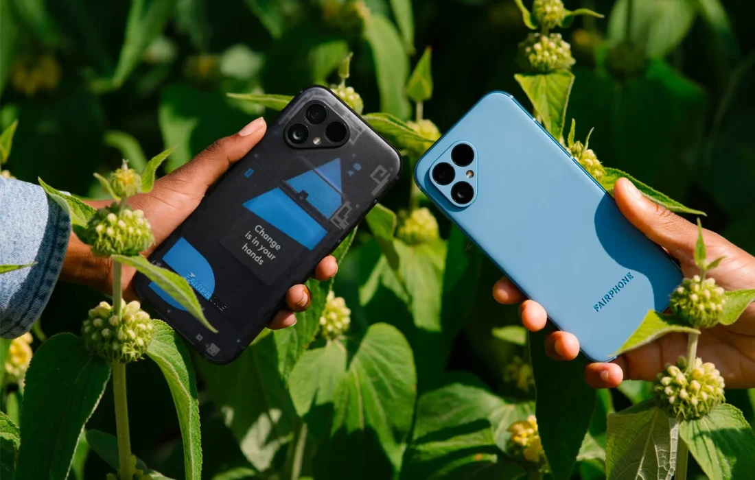 iFixit تعمیرپذیرترین گوشی دنیا است