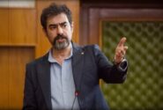 اولین عکس‌های شهاب حسینی و امیر آقایی در سریال «گناه فرشته»