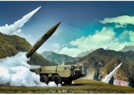 وحشت آمریکا از موشک ها و ماهواره های جدید کره شمالی