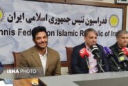 محمدرضا گلزار در پدل سمت گرفت