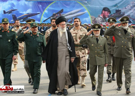ارتش آمریکا توانایی مقاومت در برابر قدرت دفاعی ایران را ندارد