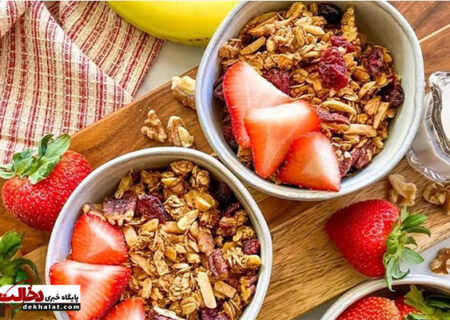 غذاهای مفید و مضر برای دیابتی ها در وعده صبحانه