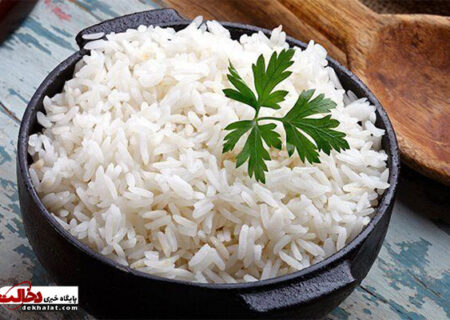 آیا برنج دوباره گرم شده می تواند باعث مسمومیت غذایی شود؟
