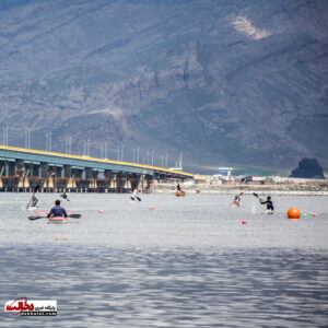 جشنواره فرهنگی، ورزشی دریاچه ارومیه 