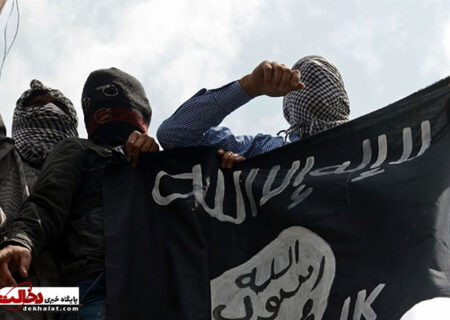 دستگیری «رامش» عضو ارشد داعش در کرج