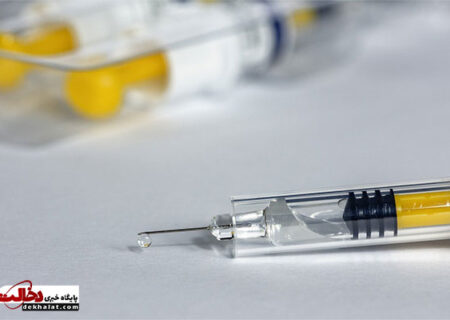 اضافه شدن ۲ واکسن جدید به واکسیناسیون ملی