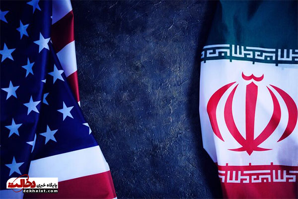 مذاکرات غیر مستقیم ایران و آمریکا
