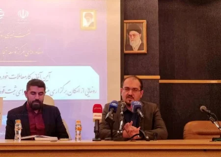 معاملات آنلاین خودرو آغاز شد : با خودرو برگ آنلاین معامله کنید