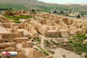 رتبه نهم ثبت میراث جهانی