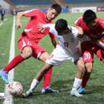 اعتراض ایران به AFC