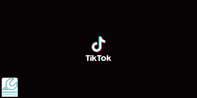 برنامه TikTok برای اندروید