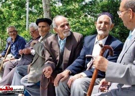 به حقوق بازنشستگان کشوری در سال ۱۴۰۴ چقدر اضافه می‌شود؟