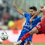 زمان بازی های استقلال و پرسپولیس