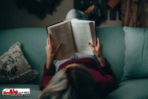 تاثیر مطالعه کتاب بر روی مهارت‌های اجتماعی