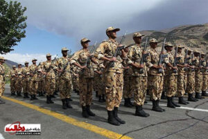 حقوق سربازان