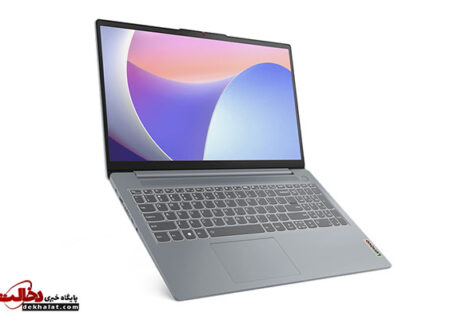 لپ تاپ لنوو ideapad slim 3