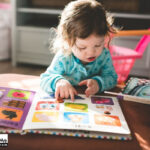 چطور فرهنگ کتابخوانی را در کودکان تقویت کنیم؟