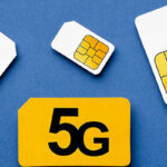 ارائه 5G از ایرانسل